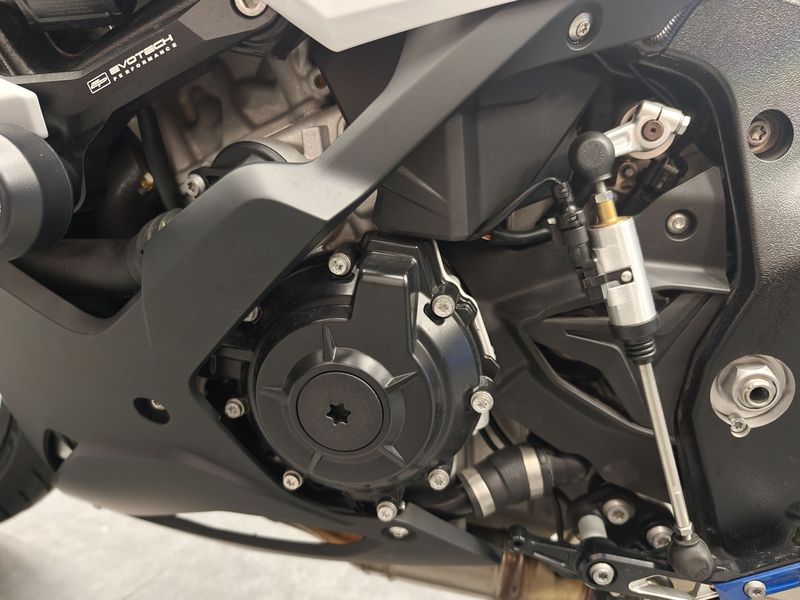 二手宝马S 1000 RR