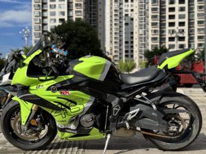 二手无极RR660S