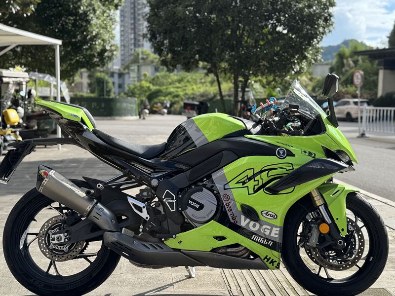 二手无极RR660S