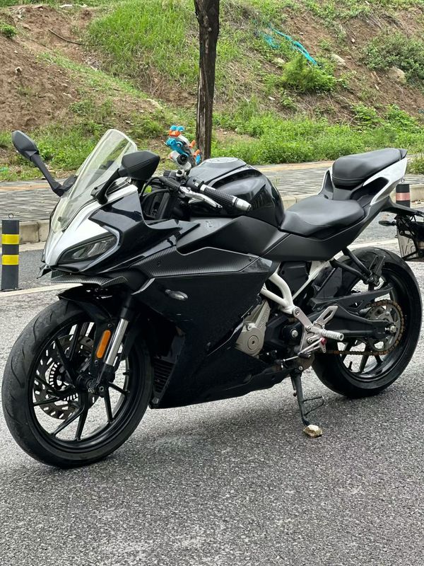 二手春风250SR