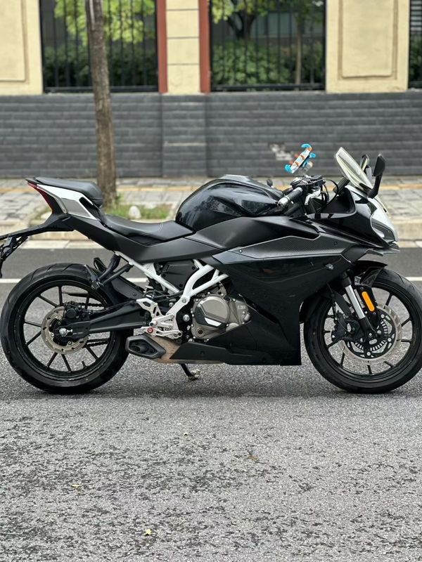 二手春风250SR