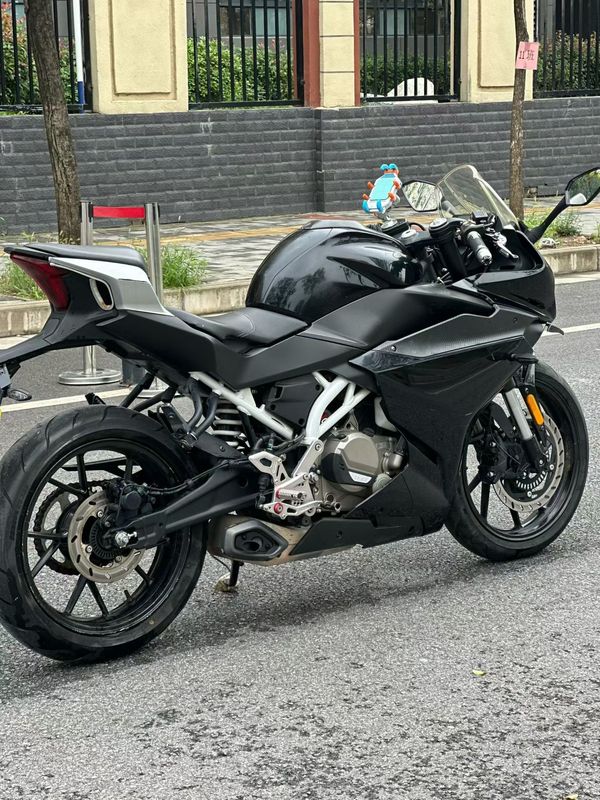 二手春风250SR