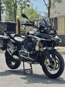 二手宝马R 1250 GS