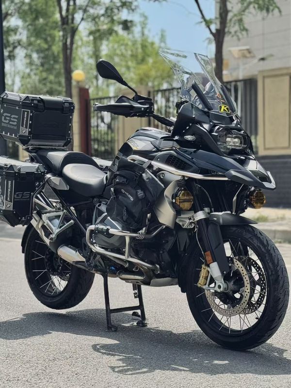 二手宝马R 1250 GS