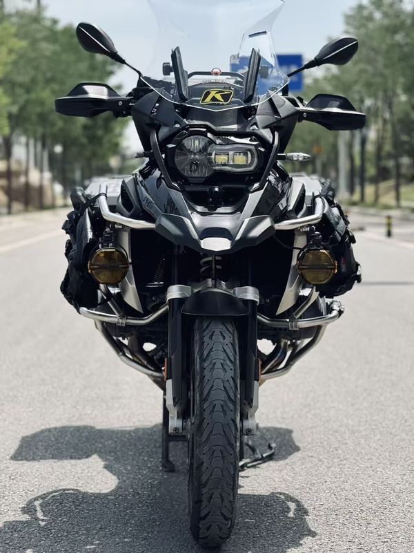 二手宝马R 1250 GS