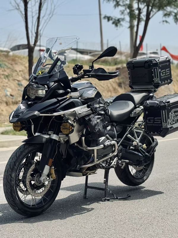 二手宝马R 1250 GS