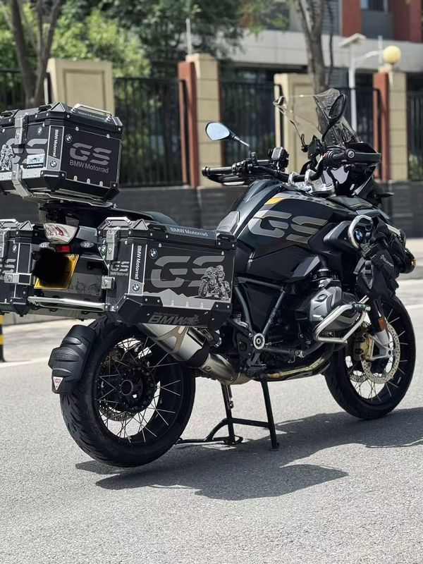 二手宝马R 1250 GS