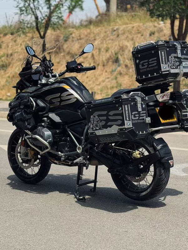 二手宝马R 1250 GS