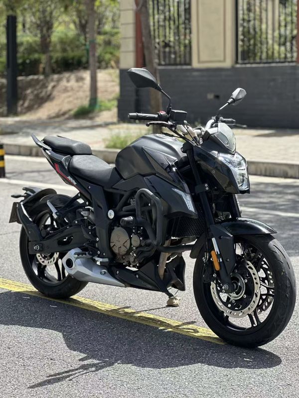二手无极300R