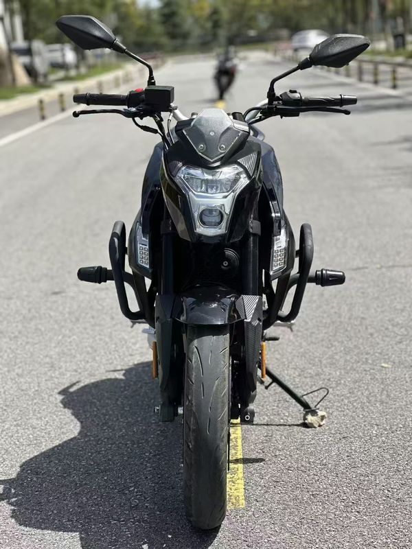 二手无极300R