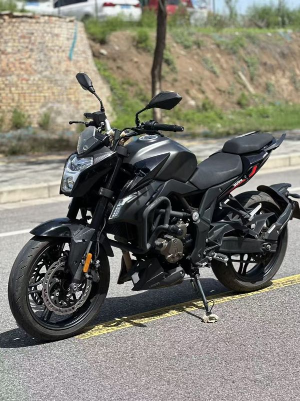 二手无极300R