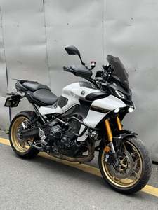 二手雅马哈Tracer 9GT