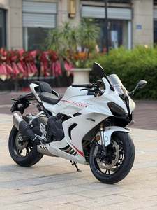 二手QJMOTOR赛600
