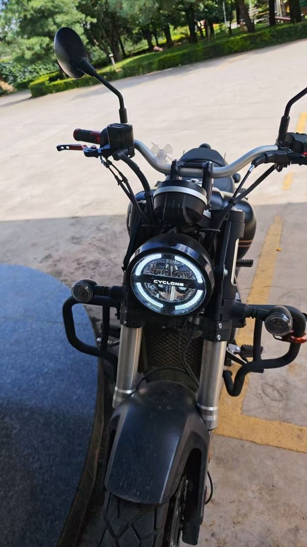 二手赛科龙RA401