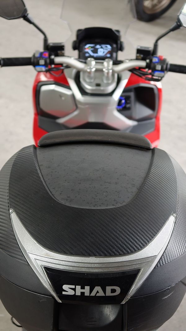 二手三業赛博150