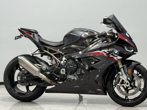 二手宝马S 1000 RR