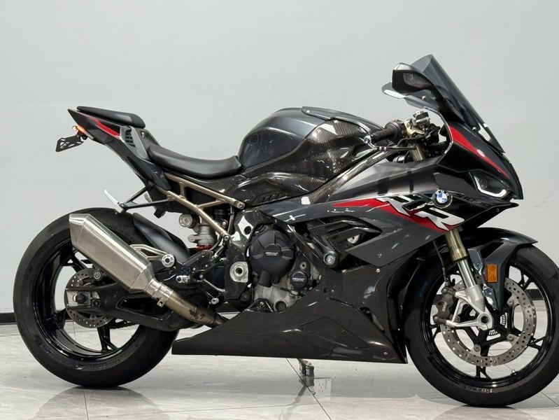 二手宝马S 1000 RR