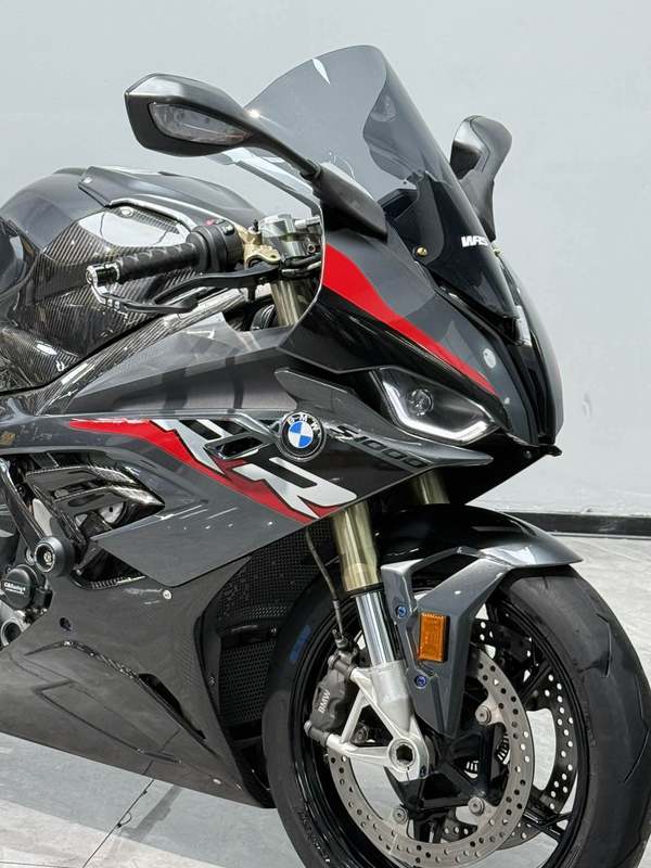 二手宝马S 1000 RR