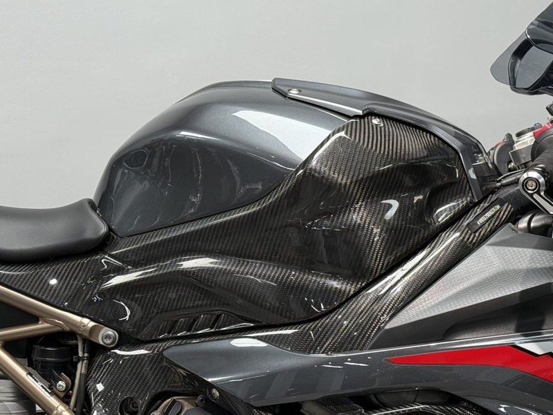 二手宝马S 1000 RR