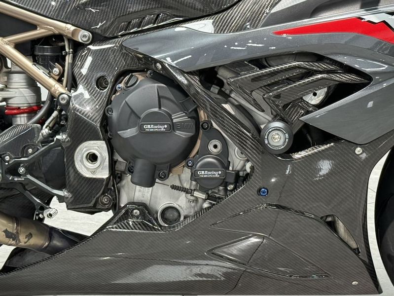 二手宝马S 1000 RR