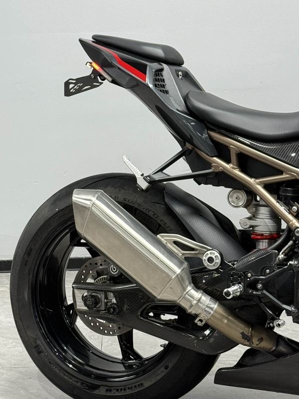二手宝马S 1000 RR
