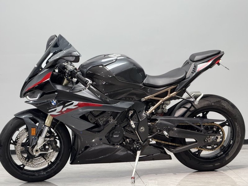二手宝马S 1000 RR