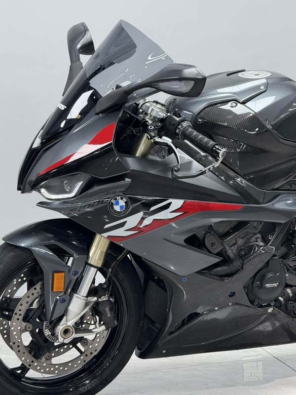 二手宝马S 1000 RR