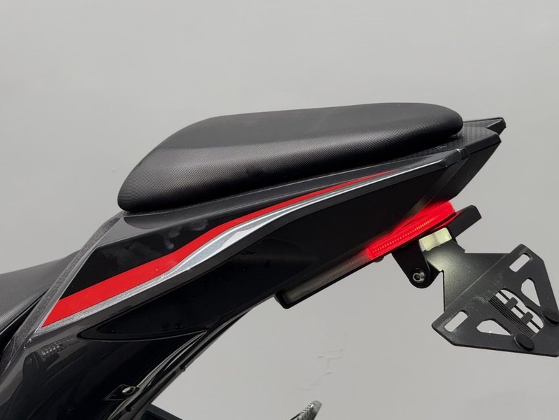 二手宝马S 1000 RR