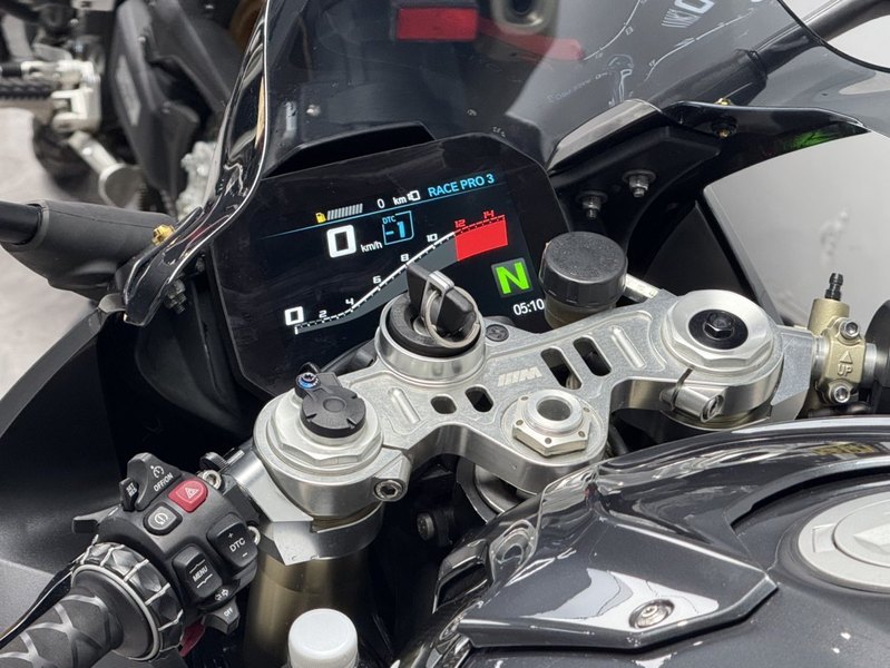 二手宝马S 1000 RR