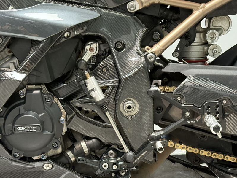 二手宝马S 1000 RR