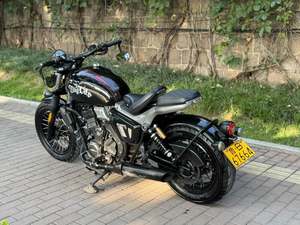 二手长江Bobbie ll 700i
