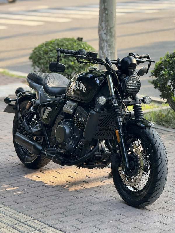 二手长江Bobbie ll 700i