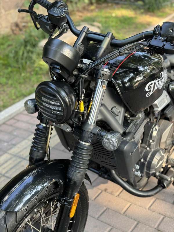 二手长江Bobbie ll 700i