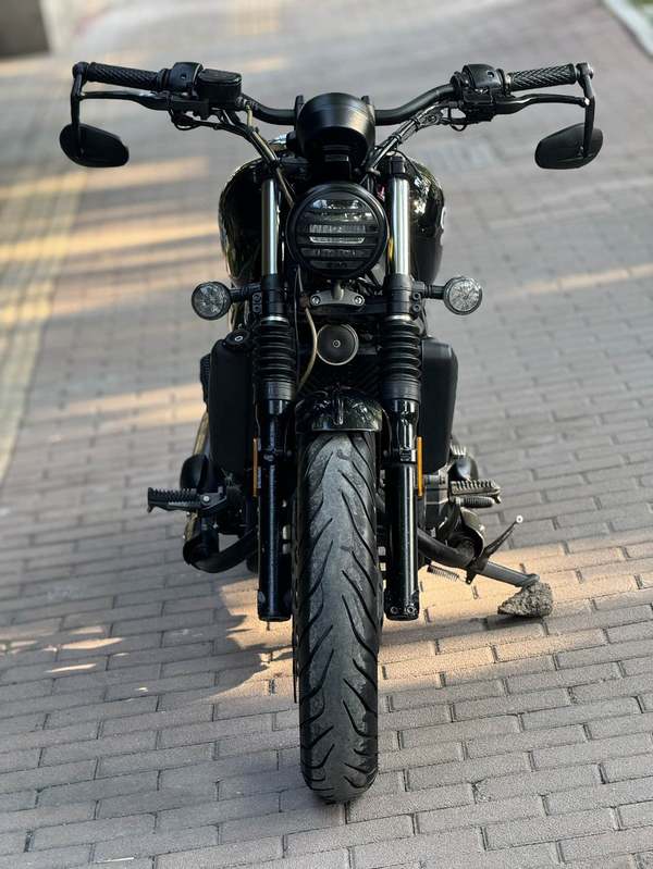 二手长江Bobbie ll 700i