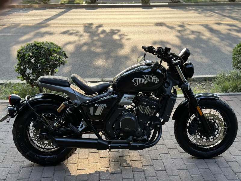 二手长江Bobbie ll 700i