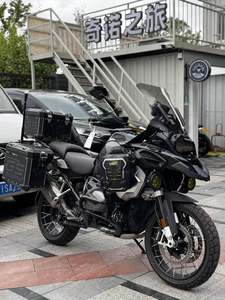 二手宝马R 1250 GS