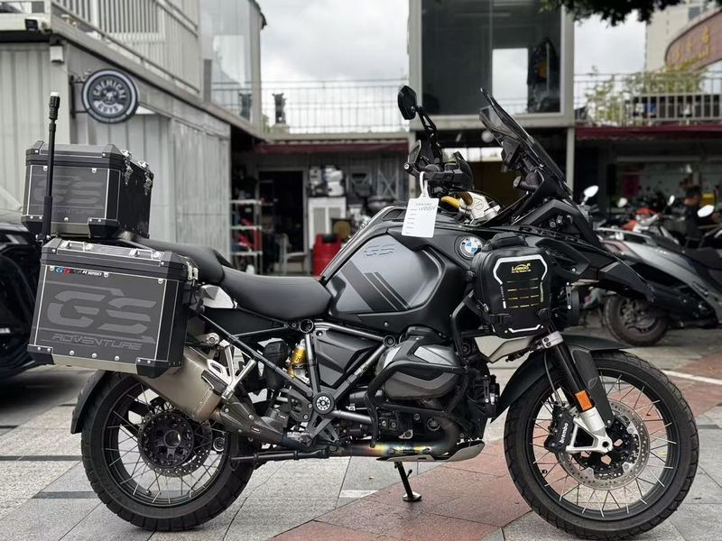 二手宝马R 1250 GS