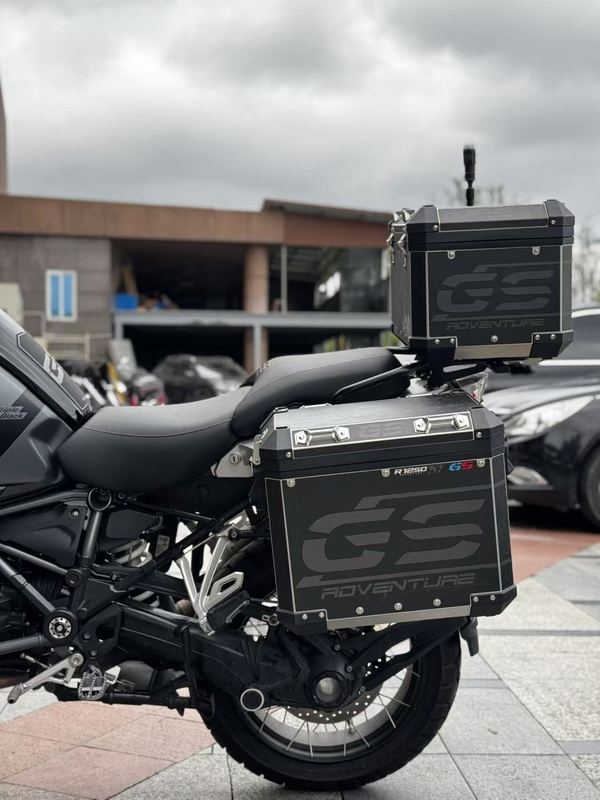 二手宝马R 1250 GS