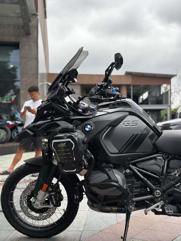 二手宝马R 1250 GS