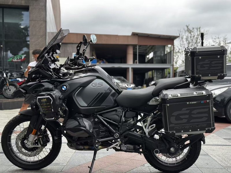 二手宝马R 1250 GS