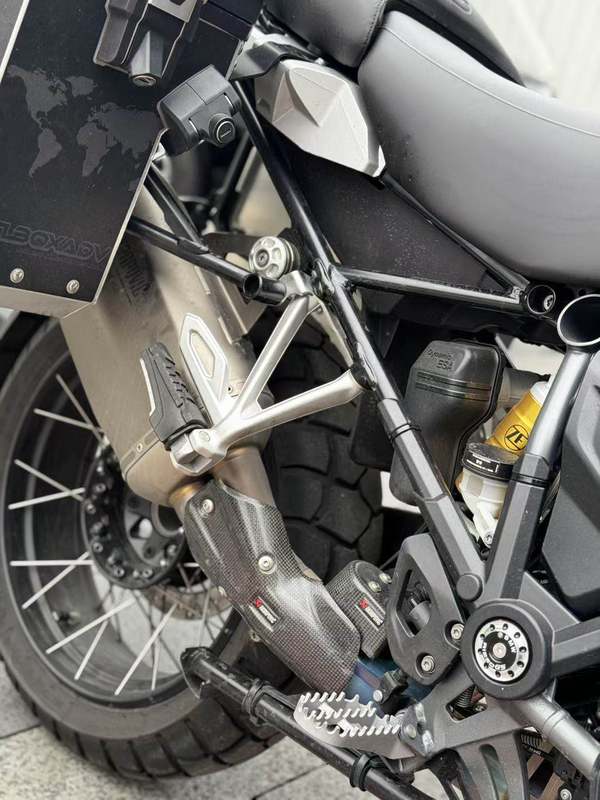 二手宝马R 1250 GS