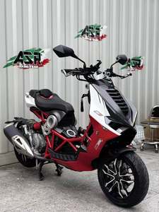 二手意塔杰特Dragster 200