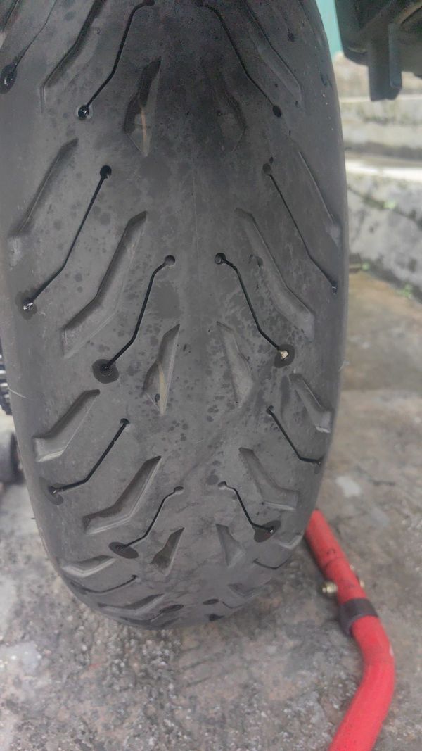 二手贝纳利600GC