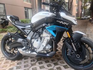 二手春风675NK