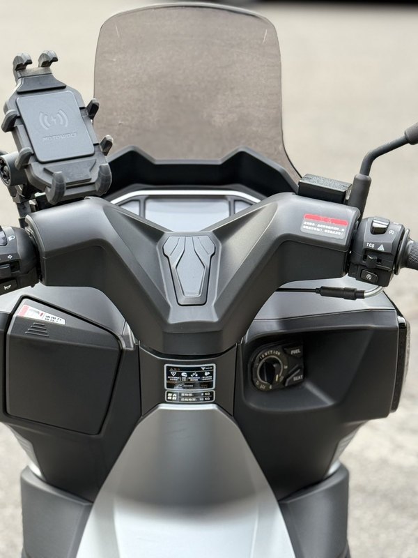 二手无极SR150GT