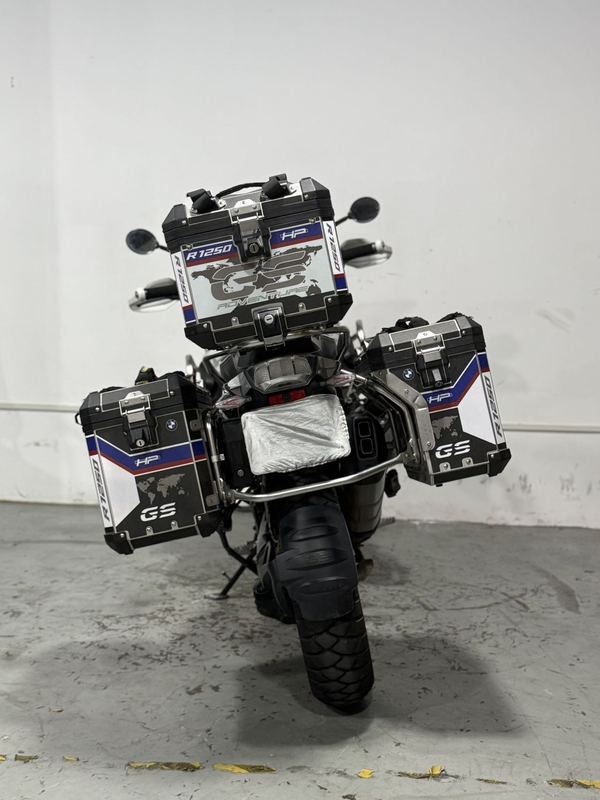 二手宝马R 1250 GS