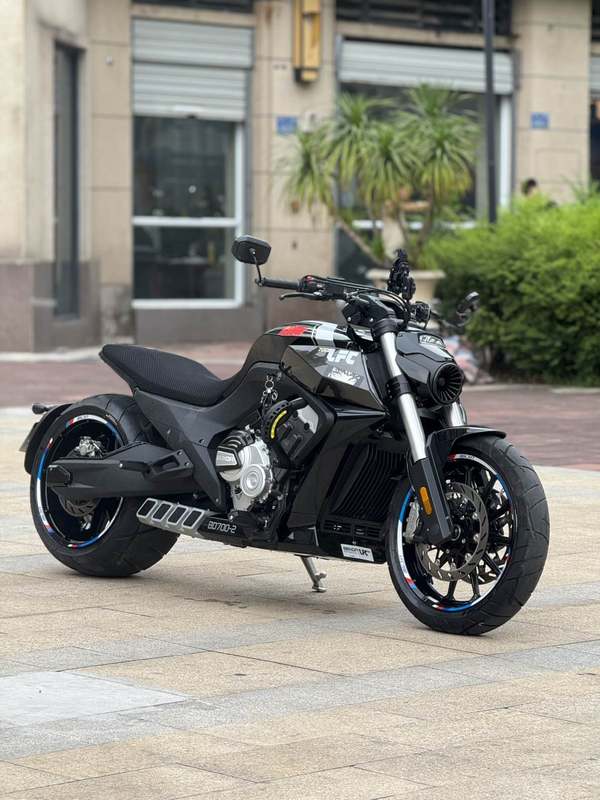 二手奔达LFC700 燎