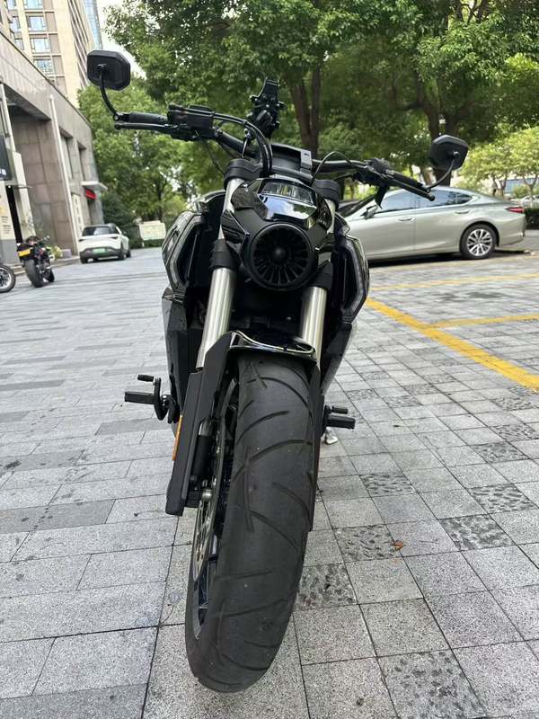 二手奔达LFC700 燎
