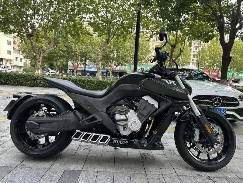 二手奔达LFC700 燎