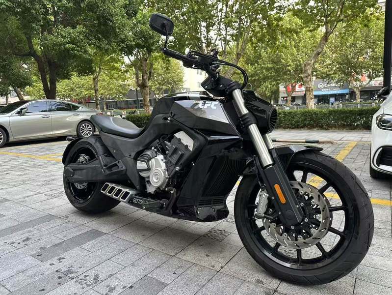 二手奔达LFC700 燎